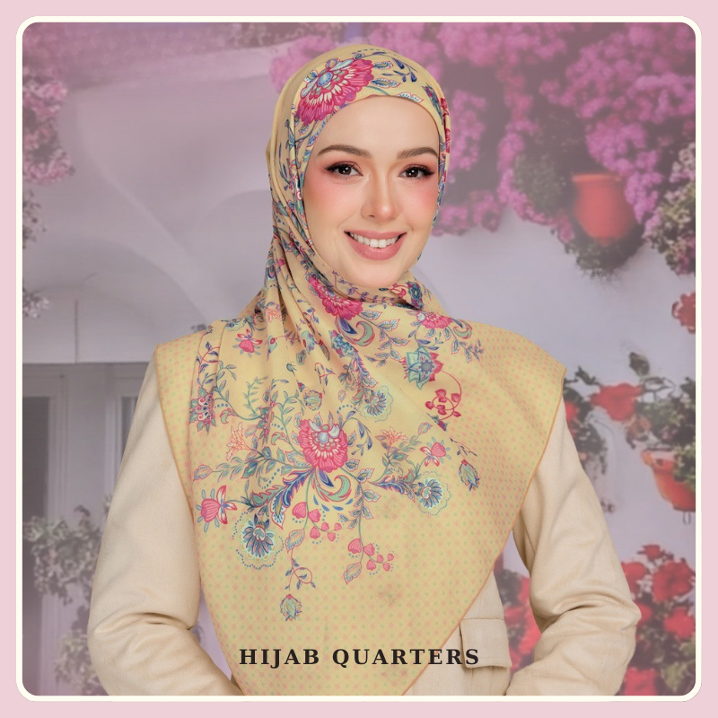 Lestari Collection (Sekar Glow)